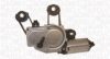 MAGNETI MARELLI 064342008010 Wiper Motor